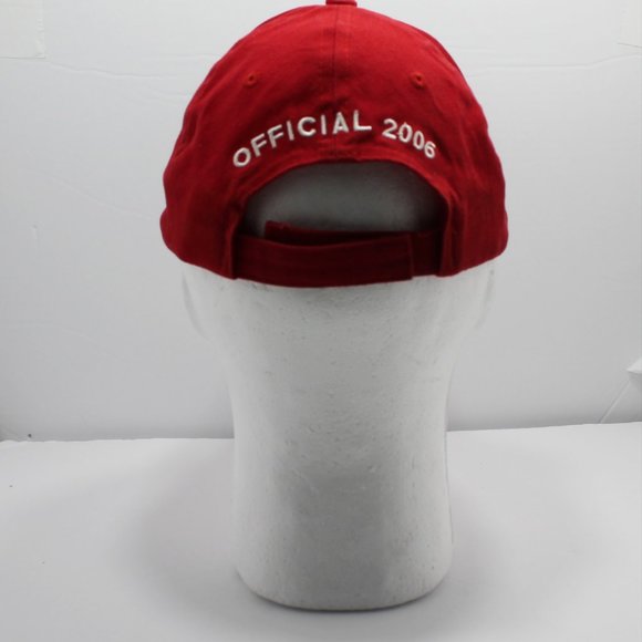 Tara Newfoundland racing hat - Picture 3 of 4